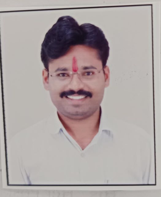 Atul Subhash Nikam