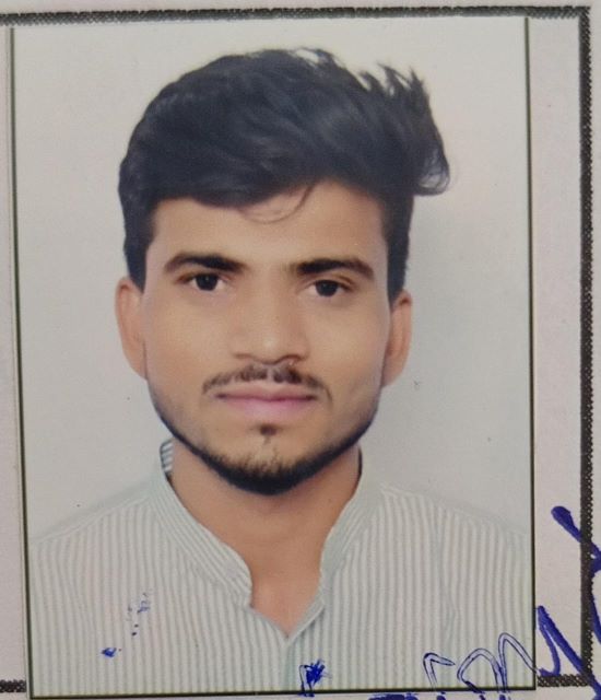 Dr Shahrukh Daud Patel