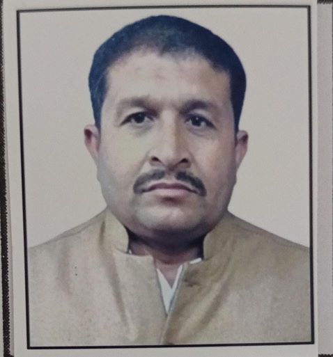 Ehtesham Ahmad Abdul Salam Qadri