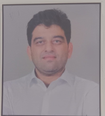 Jadhav Harshwardhan Raibhan