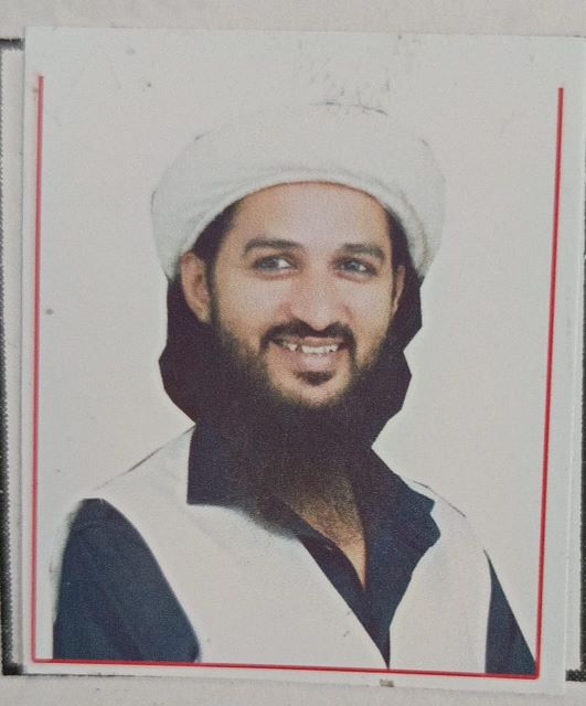 Kais Shaikh Aslam Shaikh