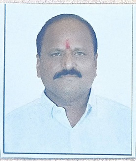 Manoj Keshavrao Pawar