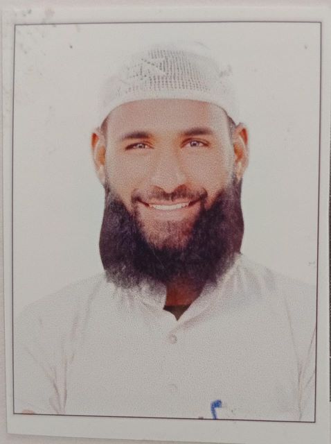 Naser Kalu Patel