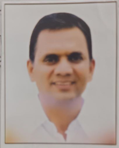 Nitin Suresh Patil