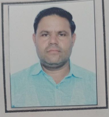 Pathan Amanullakhan Yusufkhan
