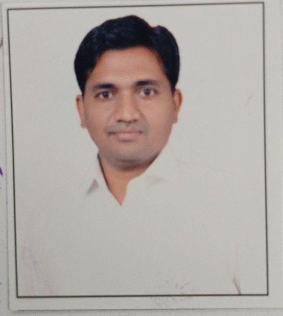 Prashant Pundlikrao Avhale