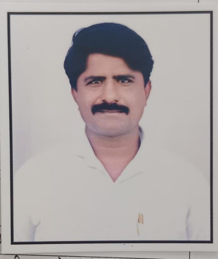 Premdas Damu Tribhuvan