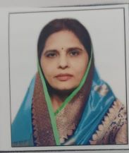 Punambai Udaysingh Rajput