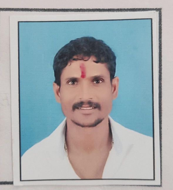 Ravindra Prakash Pawar