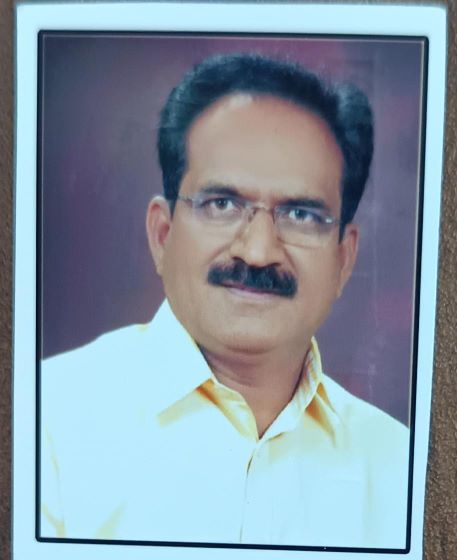 Sanjay Jagannath Gavhane