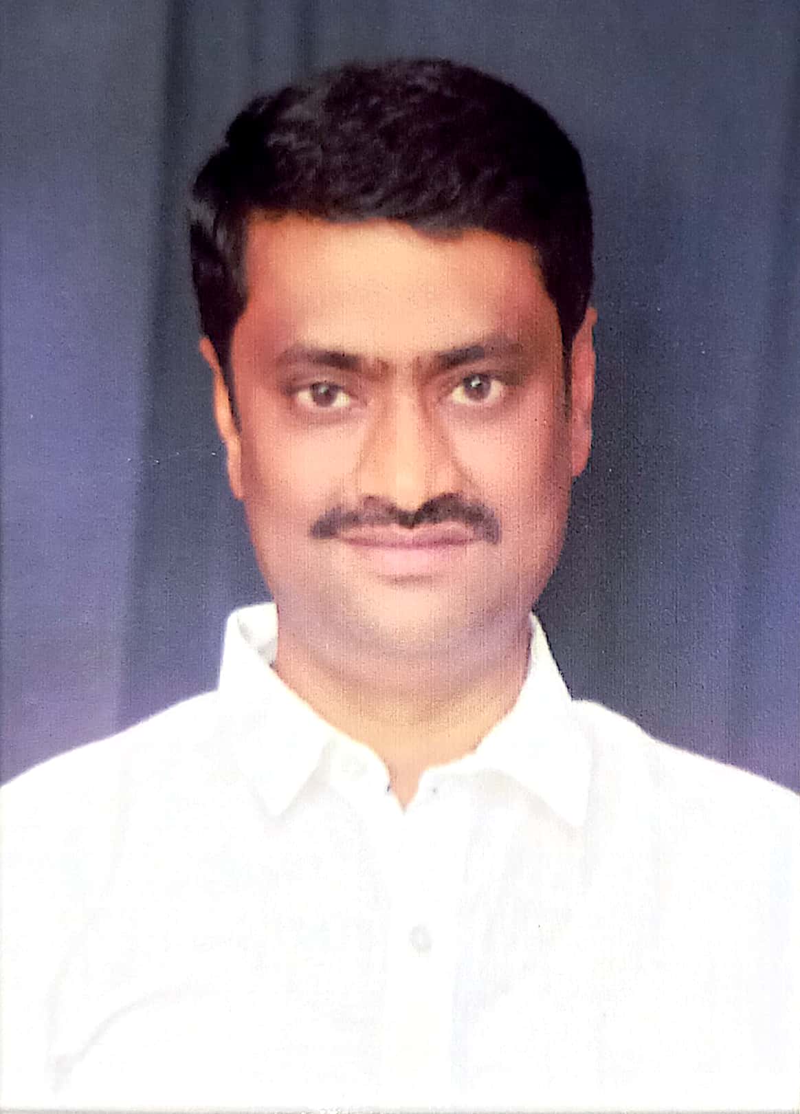 Santosh Kisanrao Kolhe