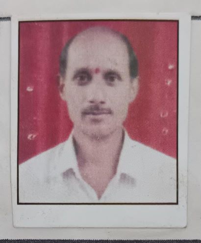 Sarangdhar Asharam Dawange