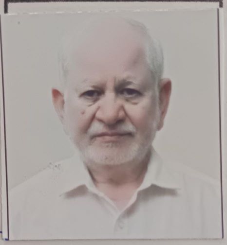 Sitaram Jesu Jadhav