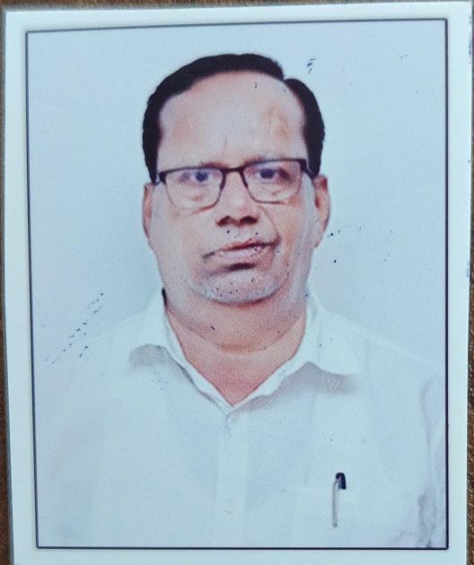 Subhash Tejrao Nikam