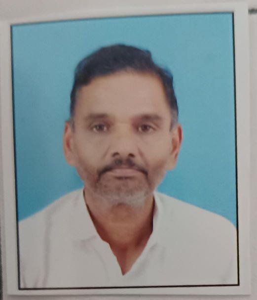 Sunil Mishrilal Jain