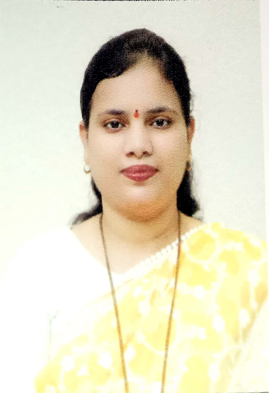 Swati Santosh Kolhe
