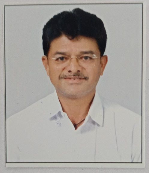 Vilas Sonajirao Mangate