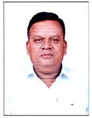 Adhikrao Dinkar Pawar