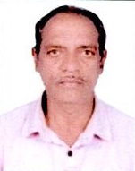Balaso Pandurang Patil