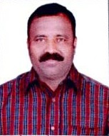Dattatray Bhimrav Bhosale Patil