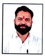 Ganesh Vasant Ghorpade