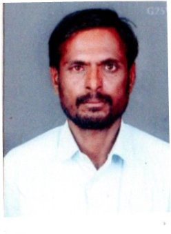 Ibrahim Mehmood Patel