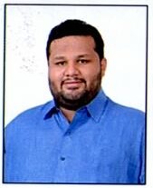 Jashraj Shamrao Patil