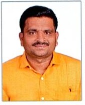 Ravindra Dattatray Nikam