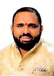 Santosh Pandurang Vetal