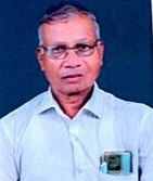 Sarjerao Shamrao Bansode