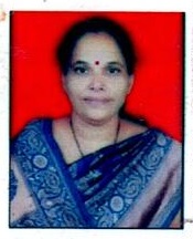 Seema Sunil Potadar