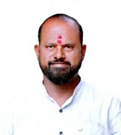 Shivaji Adhikrao Chavan