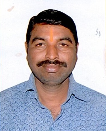 Chandrakant Bhimrao Pawar