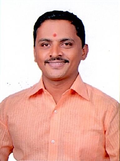 Ganesh Shivaji Kapase