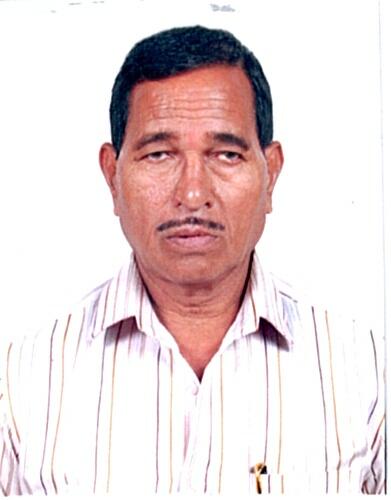 Gorakh Ganpati Shinde