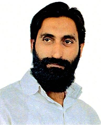 Hamid Rahim Shaikh