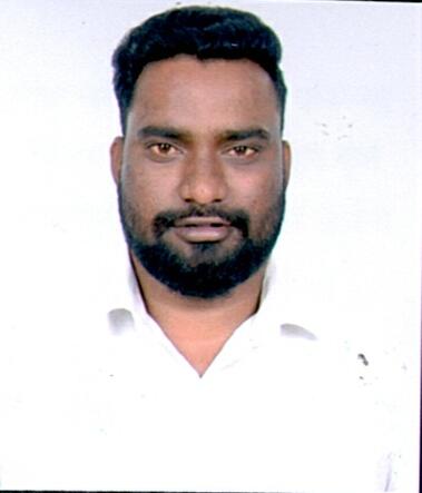 Mahesh Rajkumar Jirange