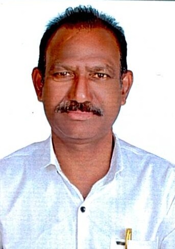 Mukund Nivrutti Mane