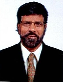 Prakash Yashwant Patil