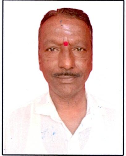Ravindra Vasantrao Yadav