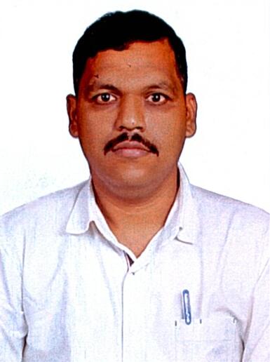 Rishikesh Vijay Jadhav
