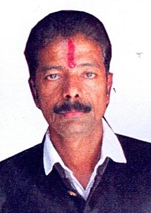 Shailendra Namdev Shewale