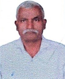 Suvarnsinh Shankarrao Patil
