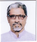 Amdabadkar Gajanan Kashinath