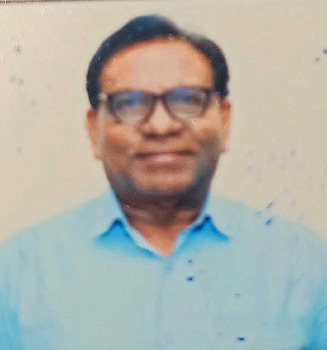 Anil Gajadhar Rathod