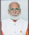 Bapusaheb Krupaji Sable