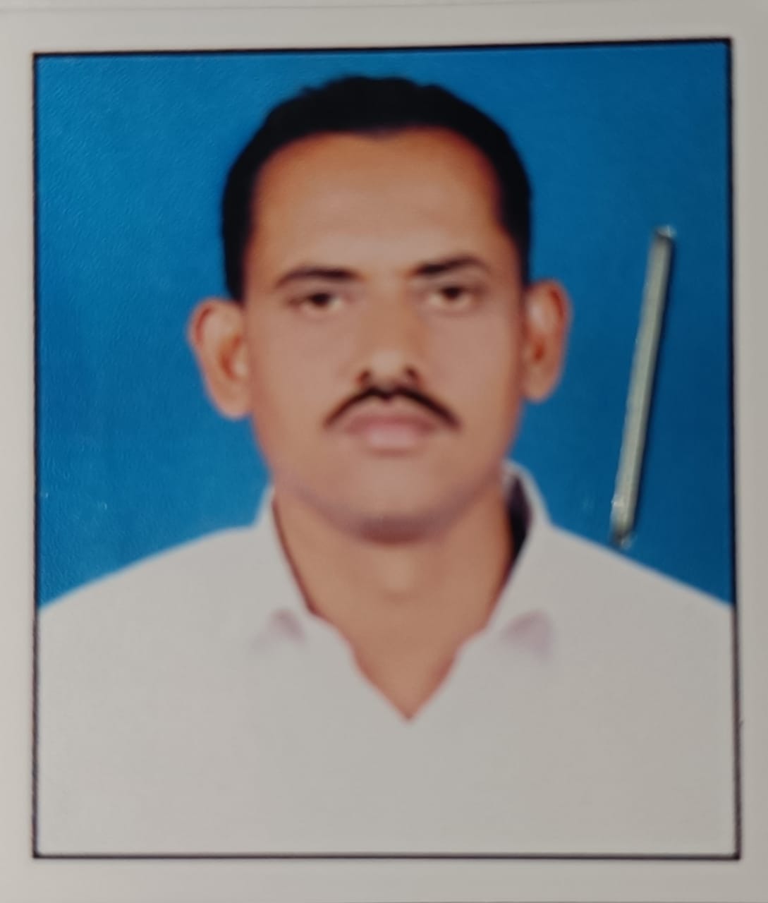 Damodar Umakant Raut