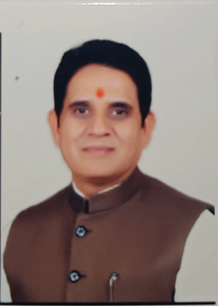 Dewanand Narsing Pawar