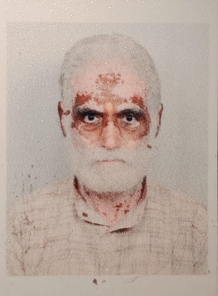 Dnyaneshwar Bhimrao Modak