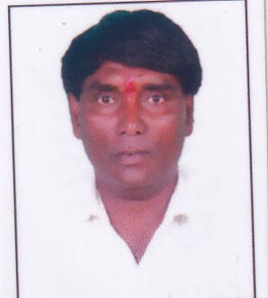 Gajanan Ramji Pawar